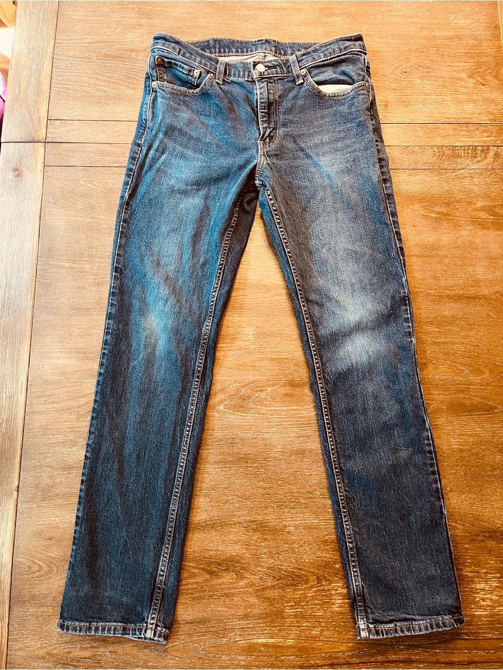 Levis Jeans